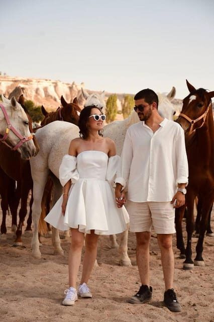 Cappadocia: Horseback Tour with Sunrise and Sunset Options - Who should pick this tour (and who should skip it)