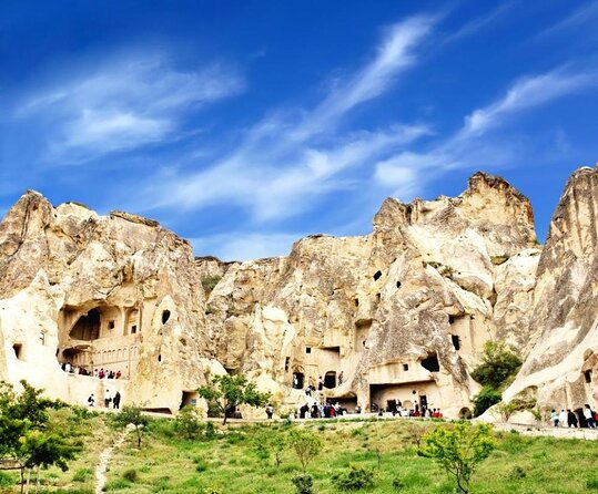 Cappadocia Hot Air Ballon experiences in Goreme - Key things to know before you go