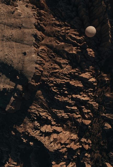 Cappadocia: Hot Air Balloon Flight with Hotel Transfers - Who This Balloon Flight Fits (And Who Should Skip It)