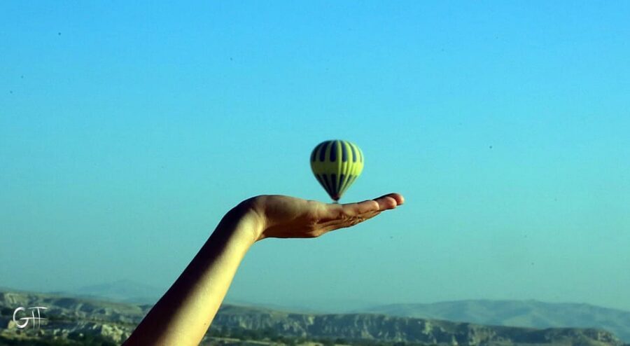 Cappadocia: Hot Air Balloon Flight with Pickup & Drop-off - The Landing Moment: Champagne and Your Flight Certificate