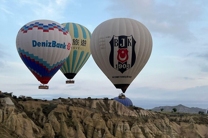 Cappadocia Hot Air Balloon Over Goreme Valley - Pricing at $180.23: Is It Worth It in Cappadocia?