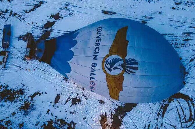 Cappadocia Hot Air Balloon Ride – First Flight in Göreme - Weather and schedule reality: what to expect