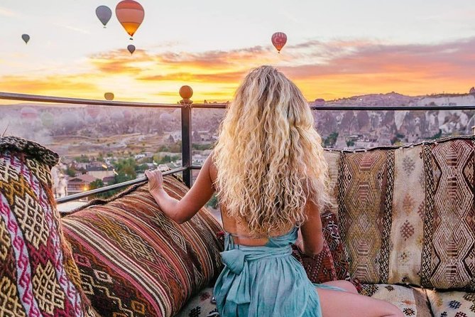 Cappadocia Hot Air Balloon Tour - Price and Value: What $80 Covers (and Why It’s Not Just a Seat in the Basket)