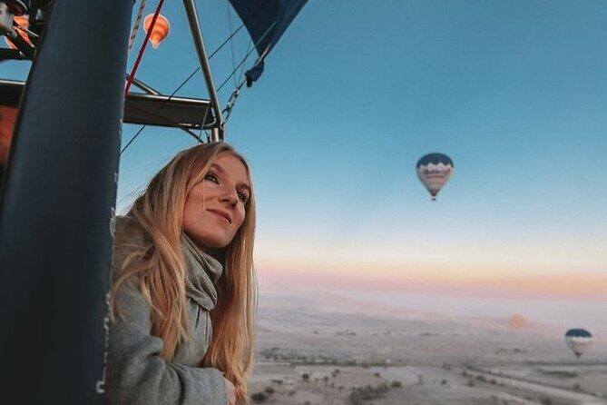Cappadocia Hot Air Balloon Tour In Goreme - Price and Value: Does $96.79 Make Sense?