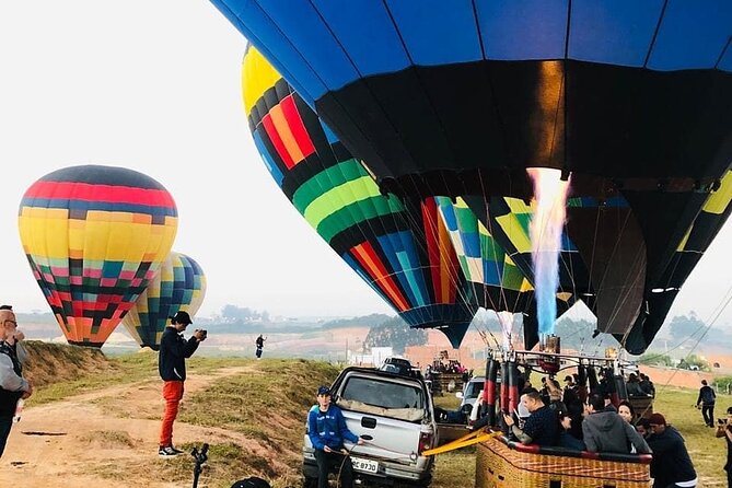 Cappadocia Hot Air Balloon Tour Sunrise With Breakfast - Why a Sunrise Balloon Over Göreme Feels So Special