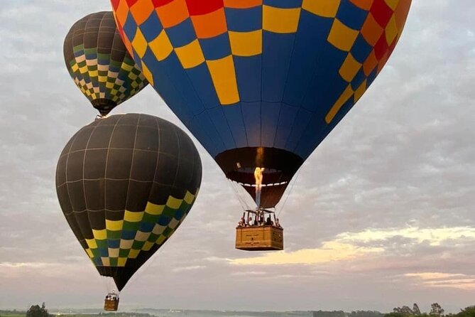 Cappadocia Hot Air Balloon Tour Sunrise With Breakfast - Is This Cappadocia Sunrise Balloon Tour Worth Booking?