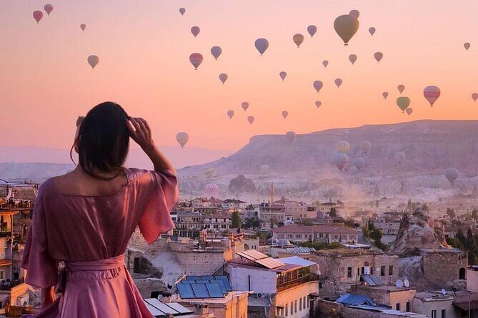 Cappadocia Instagram Half Day Tour - Key Highlights You’ll Actually Use