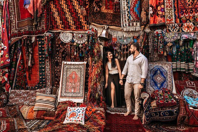 Cappadocia Instagram Half Day Tour - Why This Afternoon Instagram Tour Works in Göreme