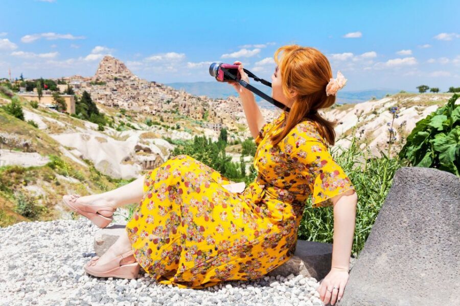 Cappadocia Instagram Tour with Pigeon Valley - Key Things to Know Before You Go