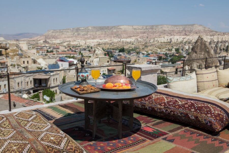 Cappadocia Instagram Tour with Pigeon Valley - Why the Afternoon Start Makes Your Photos Better