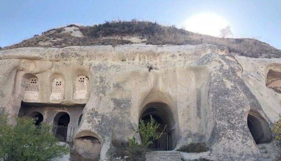 Cappadocia Instagram Tour with Pigeon Valley - Sultan Carpets: A Photo Stop With Practical Context