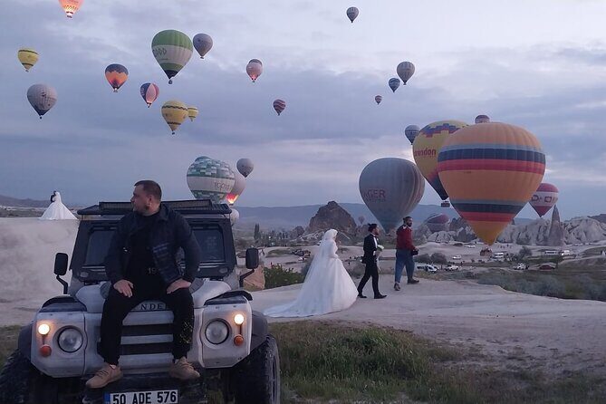Cappadocia Jeep Safari – 2-Hour Sunrise or Sunset Adventure - The timing game: how sunrise vs sunset changes your experience