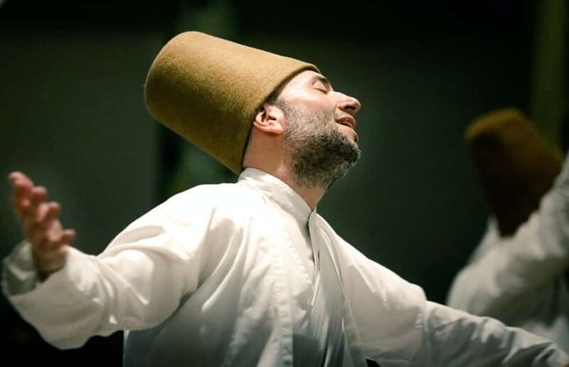 Cappadocia: Live Whirling Dervishes Ceremony & Sema Ritual - Inside the Whirling Moment: How to Watch the Semazens Without Missing the Point