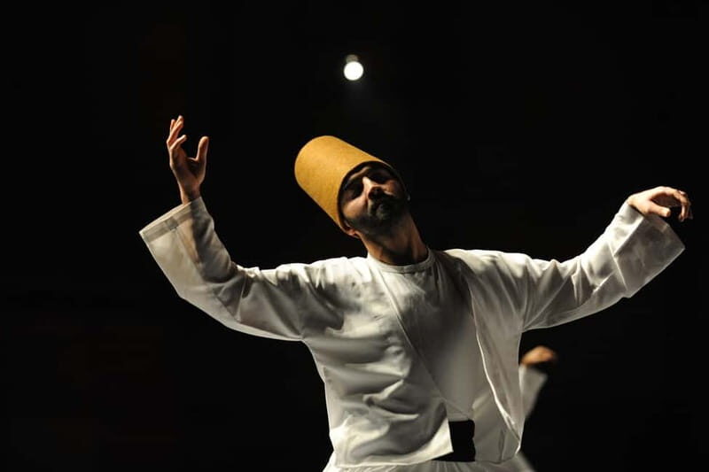 Cappadocia: Live Whirling Dervishes Ceremony & Sema Ritual - Should You Book Cappadocia Dervishes Ceremony? My Decision Guide