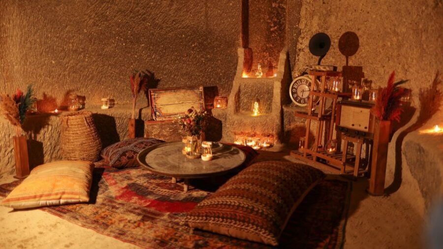 Cappadocia: Love Valley Proposal Service with Transfers - Key things to know before you go