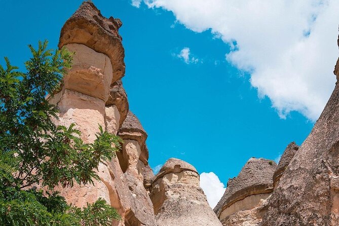 Cappadocia Luxury Private Tour - Key things that make this Cappadocia private tour work
