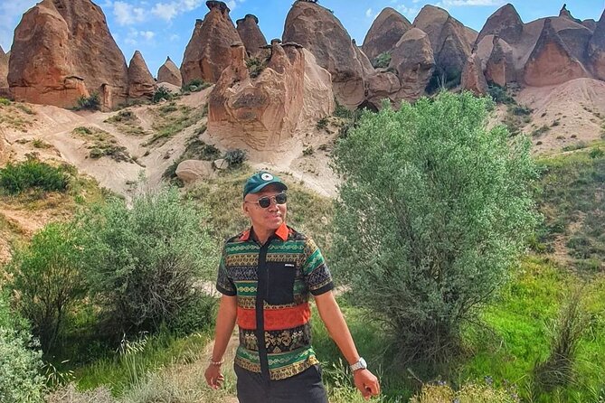 Cappadocia Luxury Private Tour - Guide quality: where the real luxury shows up