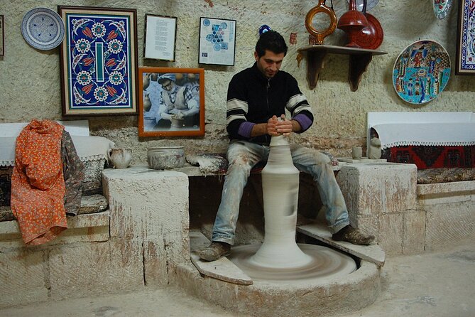 Cappadocia Mix Tour and Hiking - A 6–7 hour Cappadocia mix that feels efficient