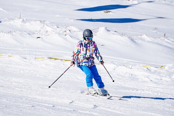 Cappadocia: Mount Erciyes Ski and Snowboard Tour - Key Things That Make This Erciyes Tour Work