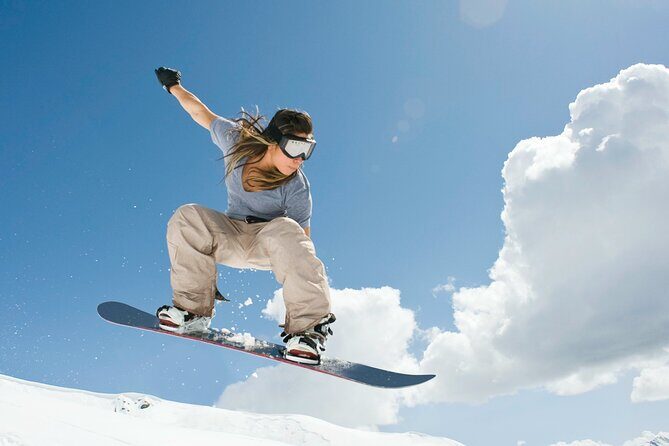 Cappadocia: Mount Erciyes Ski and Snowboard Tour - The Transfer Experience: Why the Service Level Gets Noticed