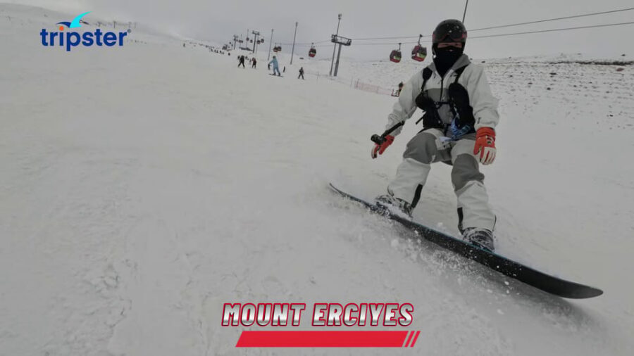 Cappadocia: Mount Erciyes Skiing Tour with Instuctor - Key highlights worth planning around