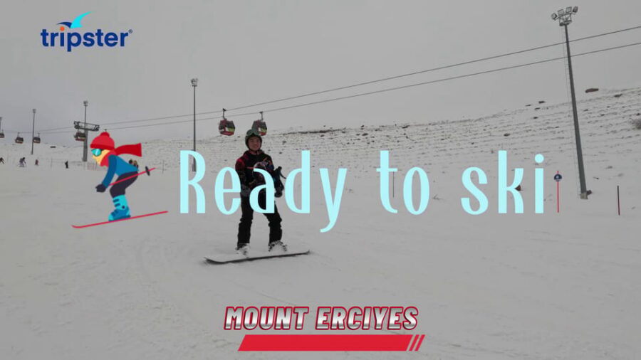Cappadocia: Mount Erciyes Skiing Tour with Instuctor - Mount Erciyes Skiing From Cappadocia: The Real Snow-Day Advantage