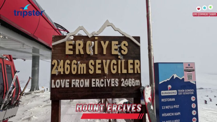 Cappadocia: Mount Erciyes Skiing Tour with Instuctor - What Your Package Includes for $45 (and What It Does Not)