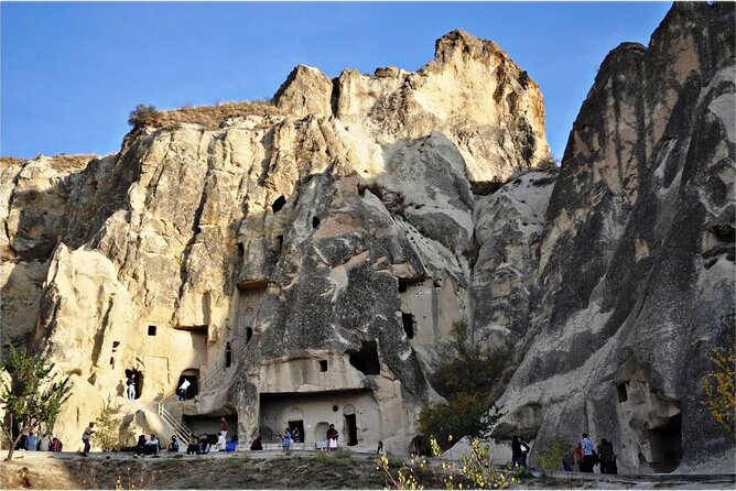 Cappadocia North Tour (Pro Guide, Tickets, Lunch, Transfer incl) - Devrent Valley: Imagination Valley and the Camel Rock