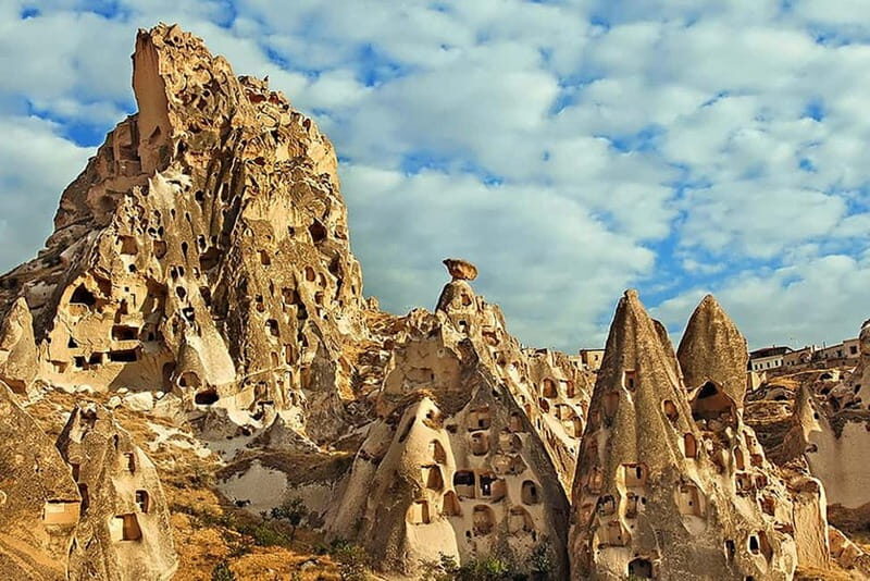 Cappadocia: North Tour (Red Tour) - Avanos Town: Tile and Pottery Workshops as a Breather