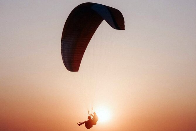 Cappadocia Paragliding Experience By Local Expert Pilots - Value check: is $130 worth it in Cappadocia?
