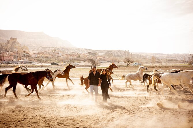 Cappadocia Photoshoot with Flying Dress & Instagram Reels - Price and Value: Is $166.26 a Good Deal for What You Get?