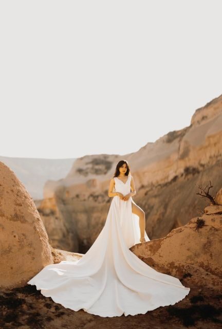 Cappadocia Photoshooting with Hot Air Balloons - Cappadocia Hot Air Balloon Photoshoot: What You’re Really Paying For