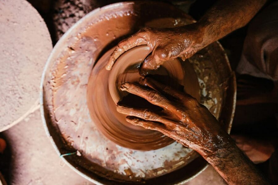 Cappadocia: Pottery Experience - Watch and then Try - Price and Value: Is $16 Worth It for Pottery in Cappadocia?