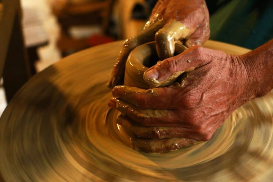 Cappadocia: Pottery Experience - Watch and then Try - Who Should Book This Pottery Watch-and-Try in Cappadocia?