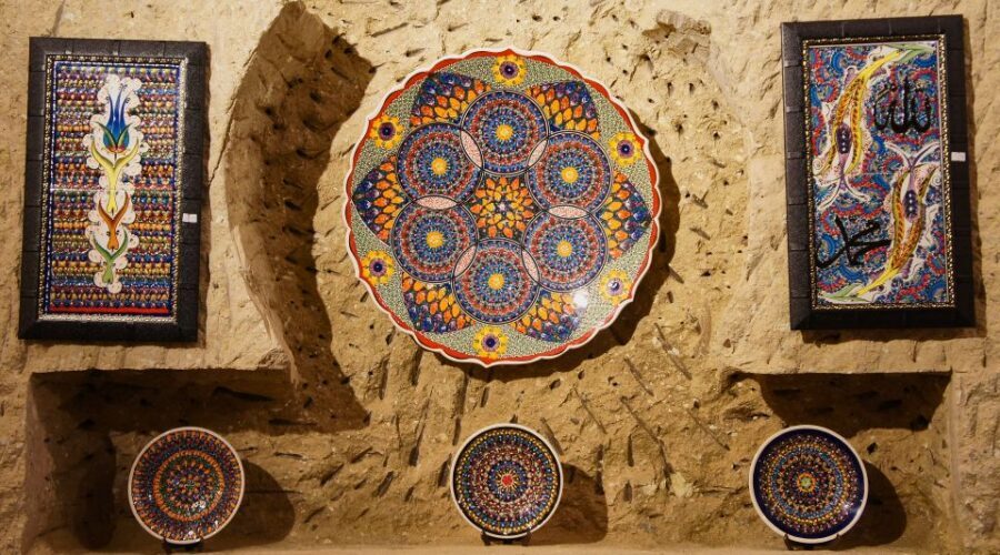 Cappadocia : Pottery Workshop - Should you book the Cappadocia pottery workshop?