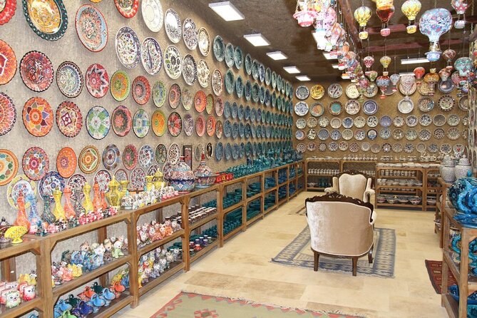 Cappadocia Pottery Workshop Class - Who Should Book This Cappadocia Pottery Workshop Class?