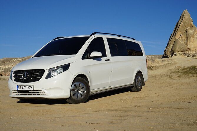 Cappadocia Private Airport Transfer From/To Kayseri or Nevşehir Airport - Meet-and-Greet Pickup: You Land, They’re Already There