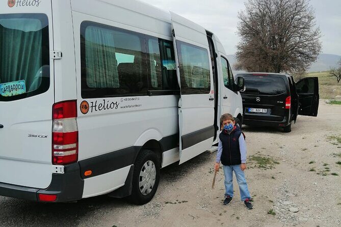 Cappadocia Private Airport Transfer From/To Kayseri or Nevşehir Airport - Value and Pricing: Paying for Certainty, Not Just a Ride