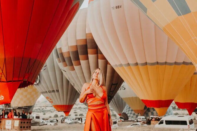 Cappadocia Private Balloon Watching Tour - Price and value: is $40 worth it for balloon watching?
