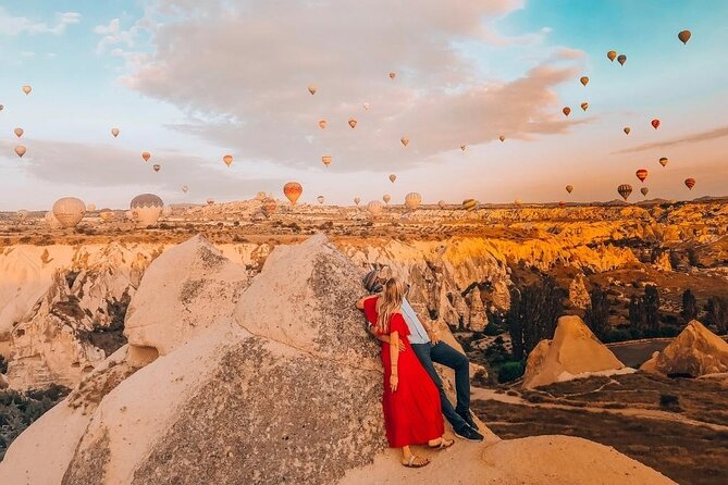 Cappadocia Private Green Tour - Private Green Tour Value: Why the Two-Day Setup Works