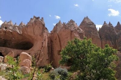 Cappadocia Private Green Tour - Price and Logistics: What’s Included and What You Should Budget