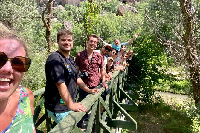 Cappadocia Private Guided Sightseeing Tour | Car and Guide - Key things to know before you go