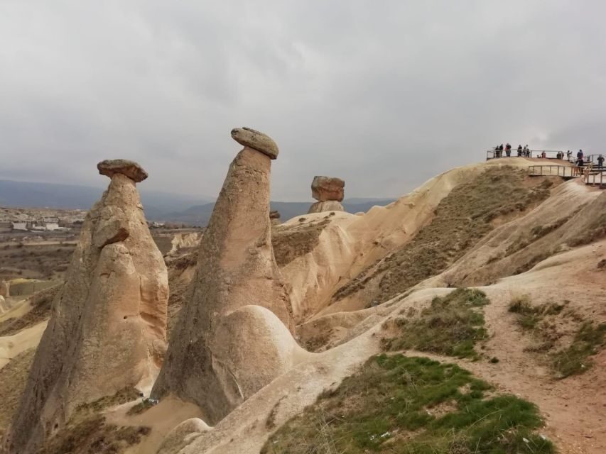 Cappadocia: Private Guided Tour - Key Things That Make This Tour Worth It