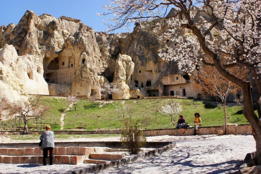 Cappadocia: Private Guided Tour - Uçhisar Castle Area: A High Point Viewpoint Moment