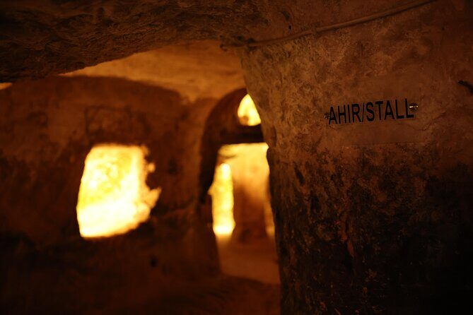 Cappadocia Private Guided Tour(Car&Licensed Guide) - Price and What You’re Actually Paying For