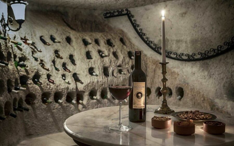 Cappadocia: Private Half-Day Vineyards & Wine Tasting Tour - Timing, what to bring, and how to plan your morning
