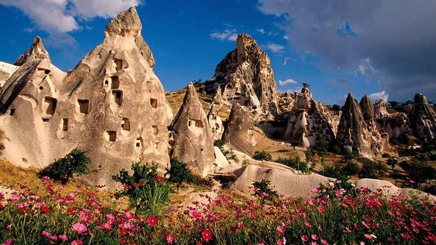 Cappadocia: Private Highlights Tour with Underground City - Key highlights worth planning for