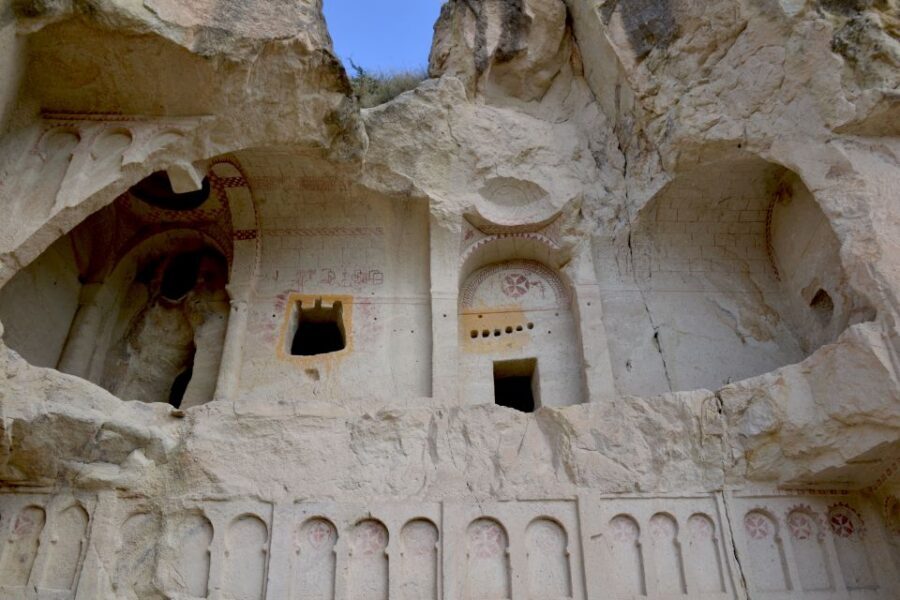 Cappadocia: Private Highlights Tour with Underground City - A private 6-hour highlights route through Cappadocia’s essentials