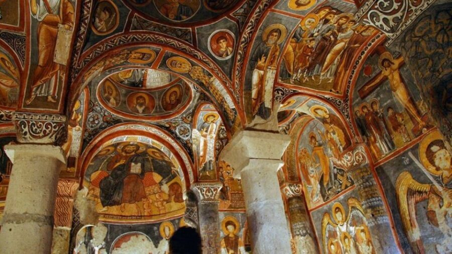 Cappadocia: Private Highlights Tour with Underground City - Avanos on the Kızılırmak River: pottery, a slower rhythm, and real local texture