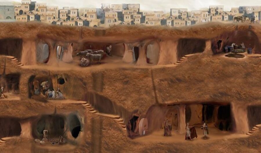 Cappadocia: Private Highlights Tour with Underground City - Languages, guides, and the practical reality of getting the most out of the day